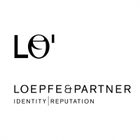 Loepfe &amp; Partner vector