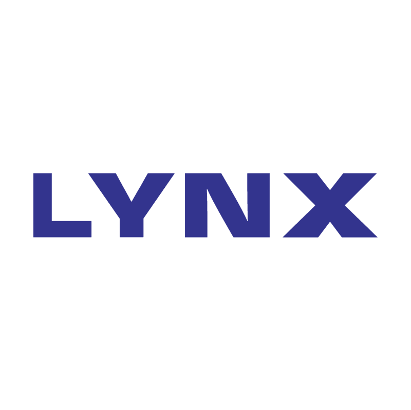 Lynx vector logo