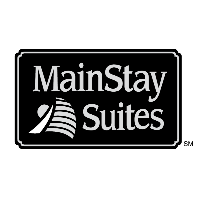 MainStay Suites vector