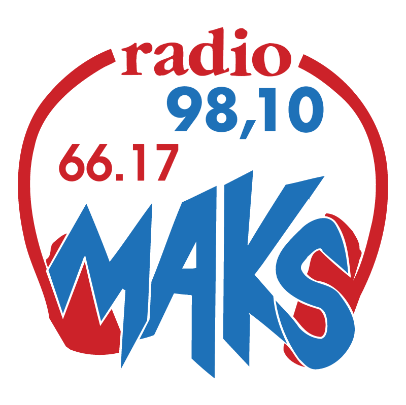 Maks Radio vector