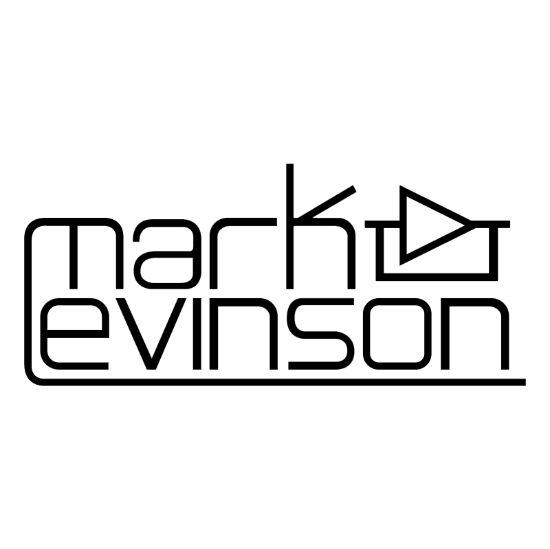 Mark Levinson vector logo