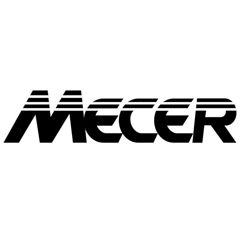 Mecer vector logo