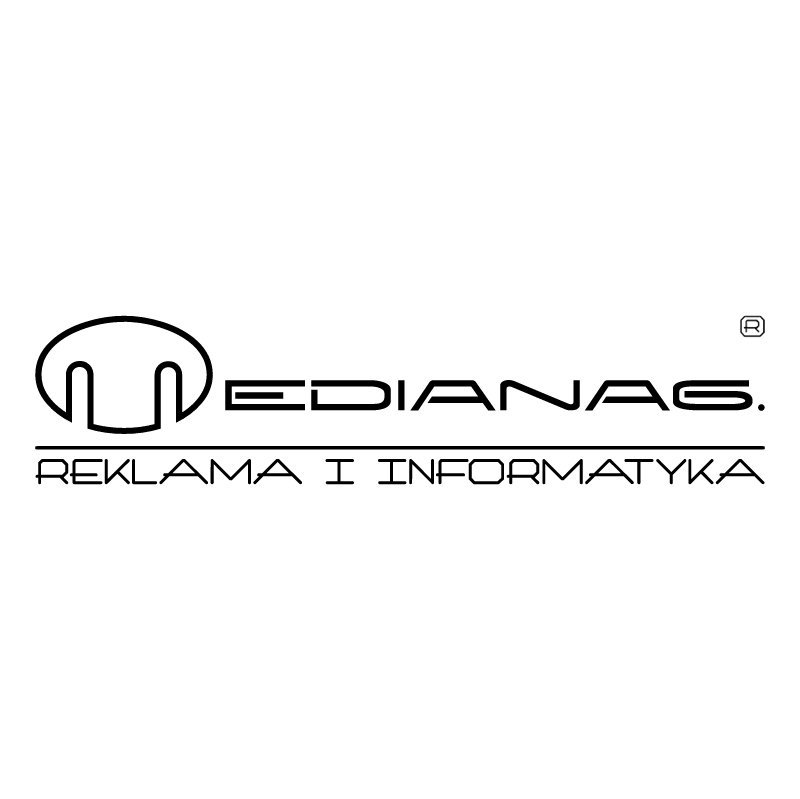 Mediana6 vector
