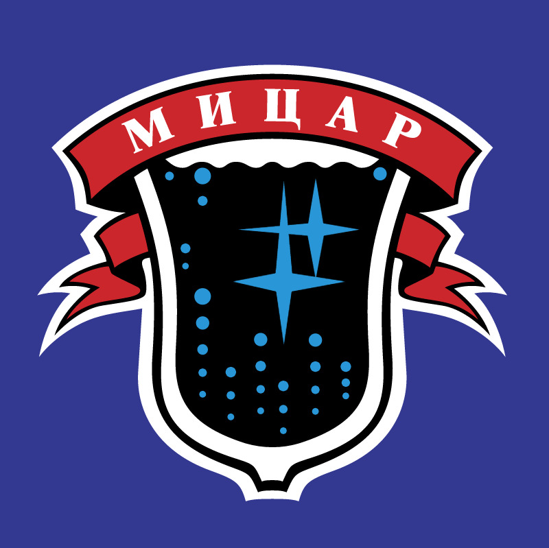 Mitcar vector logo