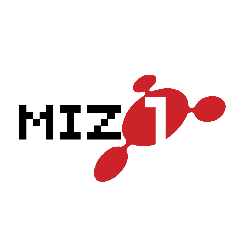 miz1 vector logo