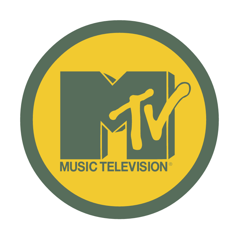 MTV Brasil vector