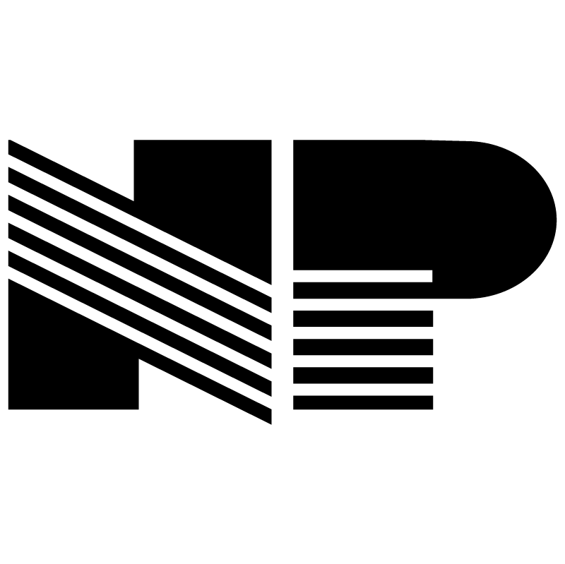 Natural Production vector logo