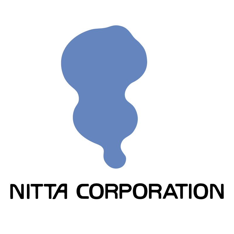 Nitta Corporation vector logo
