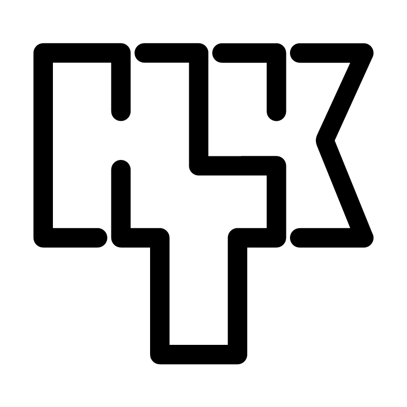 NTK vector logo