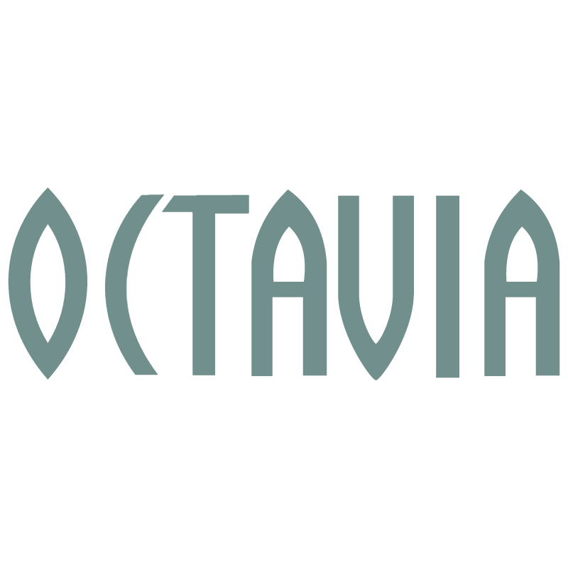 Octavia vector logo