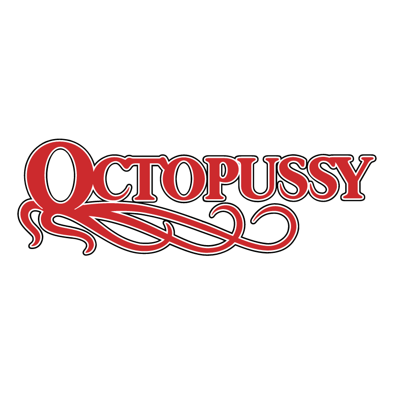 Octopussy vector