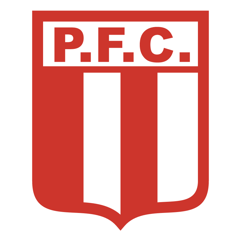 Parana Futbol Club de San Pedro vector logo
