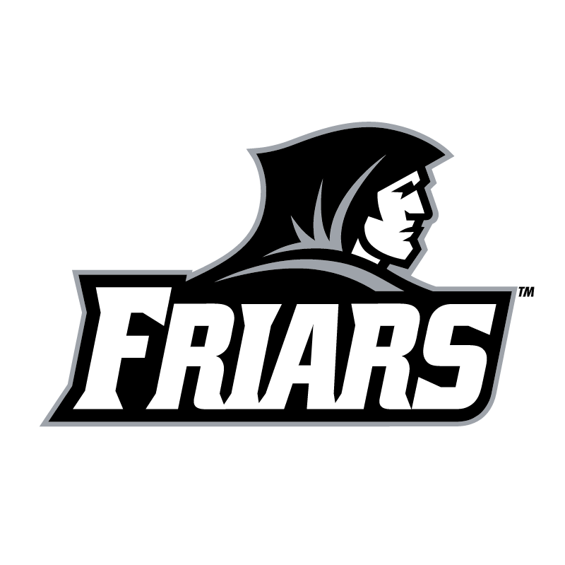 Providence College Friars vector logo