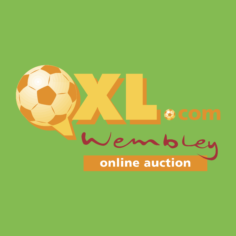 QXL com vector logo