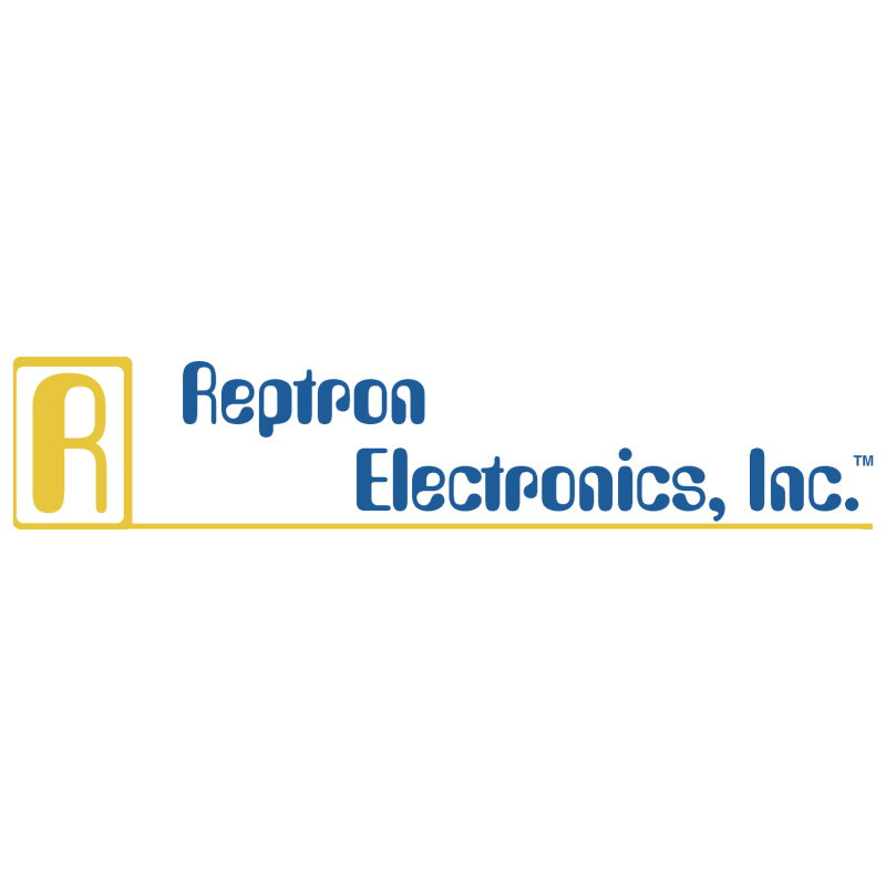 Reptron Electronics vector