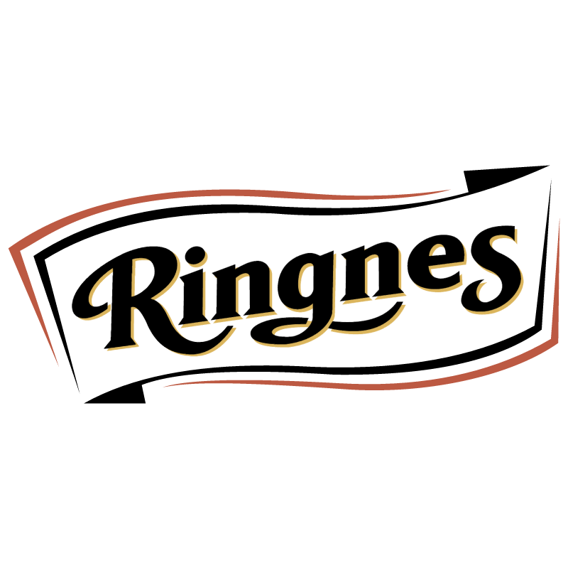 Ringnes vector logo