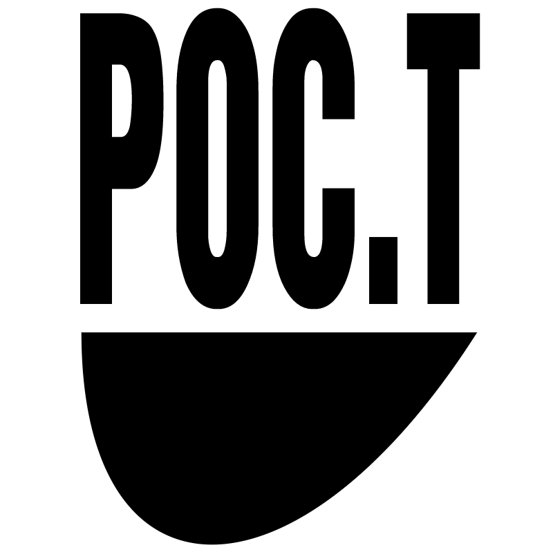 RosT vector logo