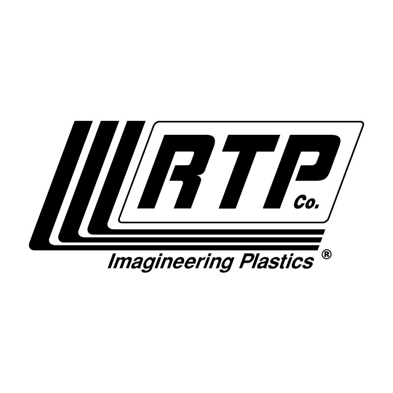 RTP vector logo