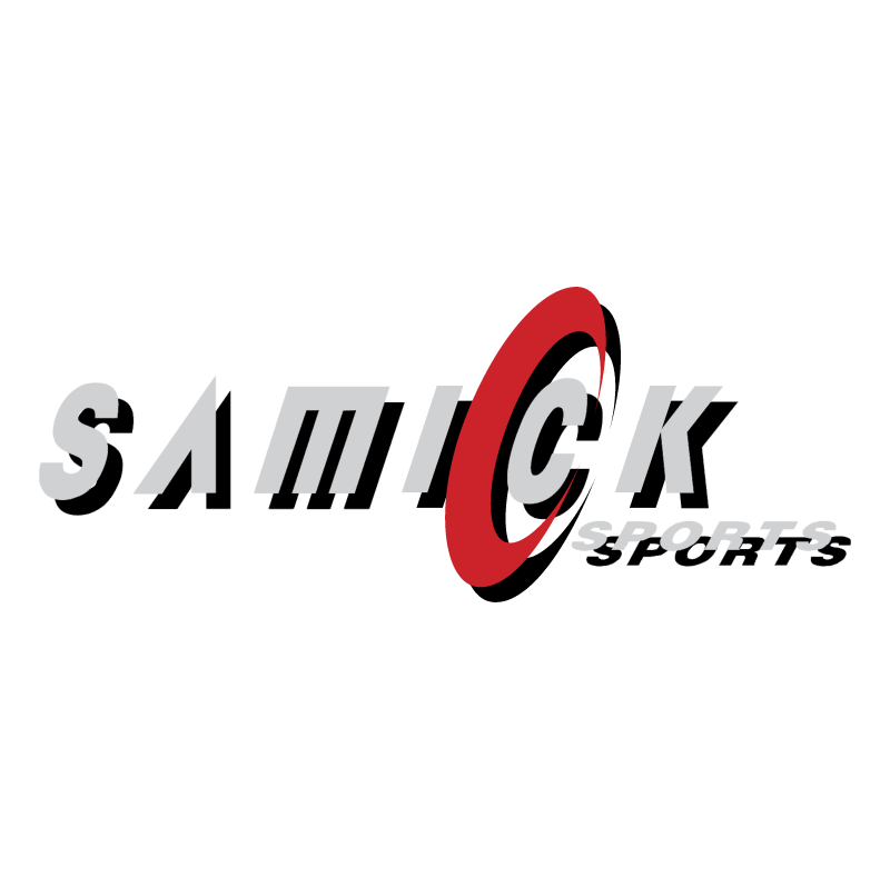 Samick Sports vector logo