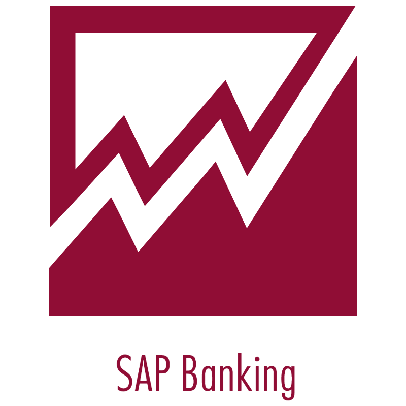 SAP Banking vector logo