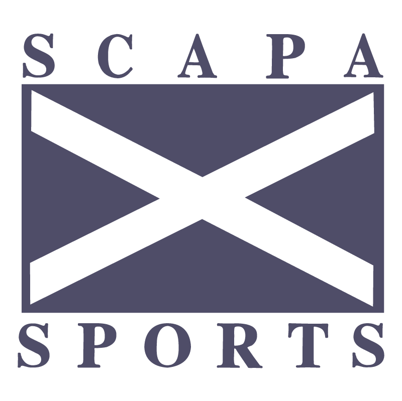 Scapa Sports vector