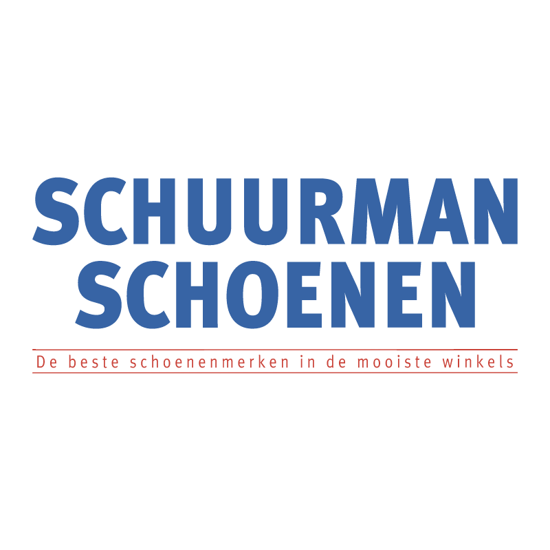 Schuurman Schoenen vector logo