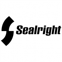 Sealright vector