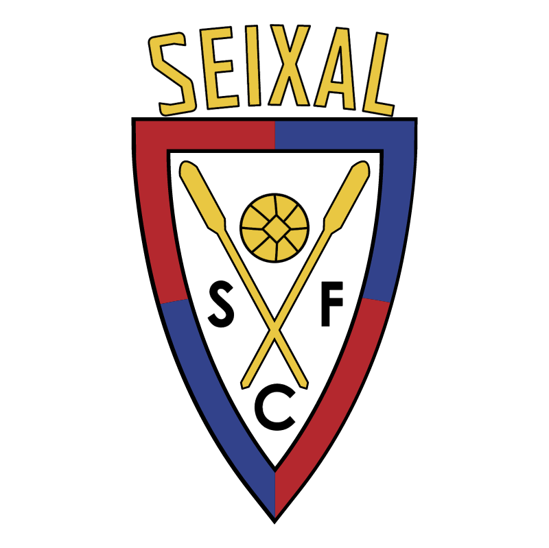 Seixal FC vector