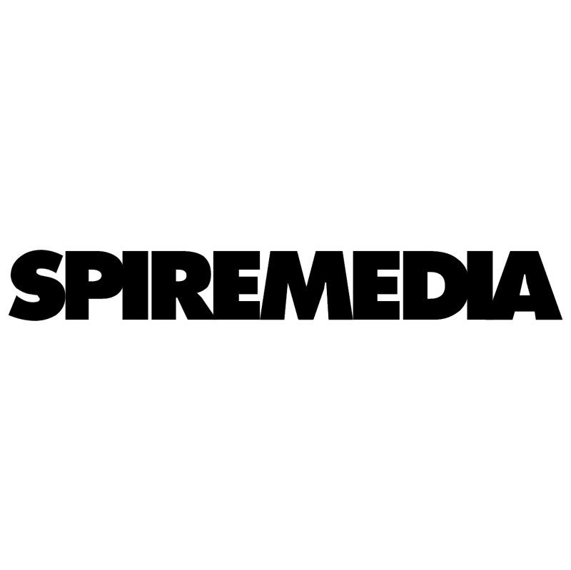 Spiremedia vector logo