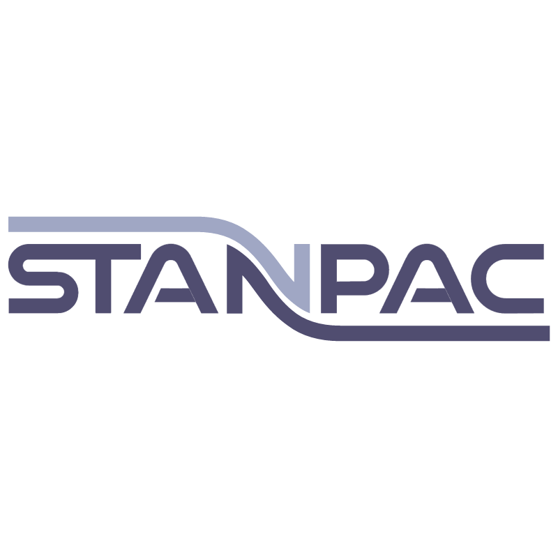 Stanpac vector