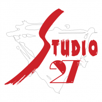 Studio 27 vector