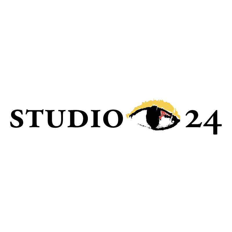 studio24 di Fabio D’Achille vector logo