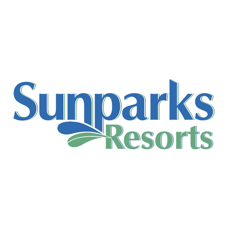 Sunparks Resorts vector