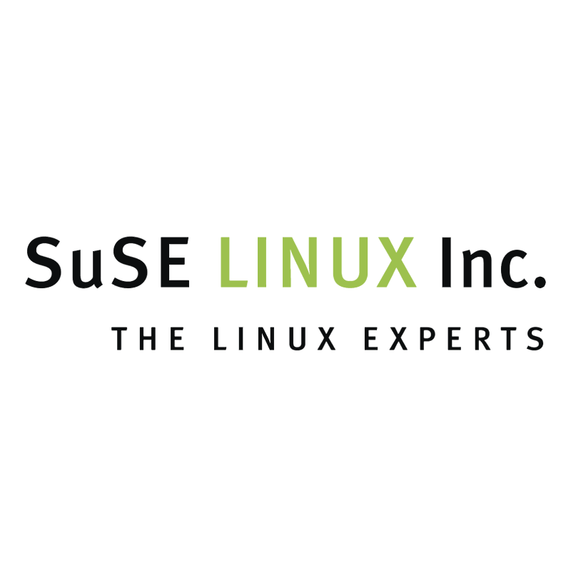 SuSE Linux vector