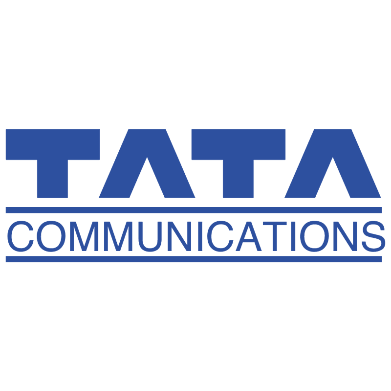 Tata Communications vector