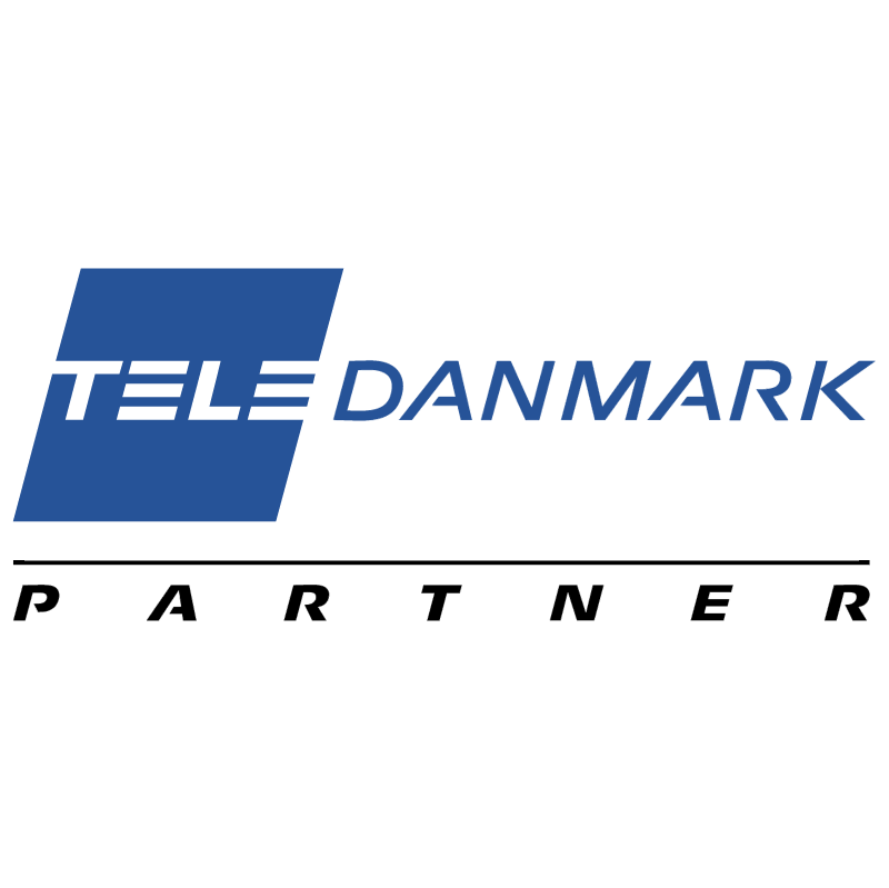 Tele Danmark Partner vector