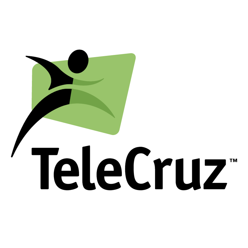 TeleCruz vector logo