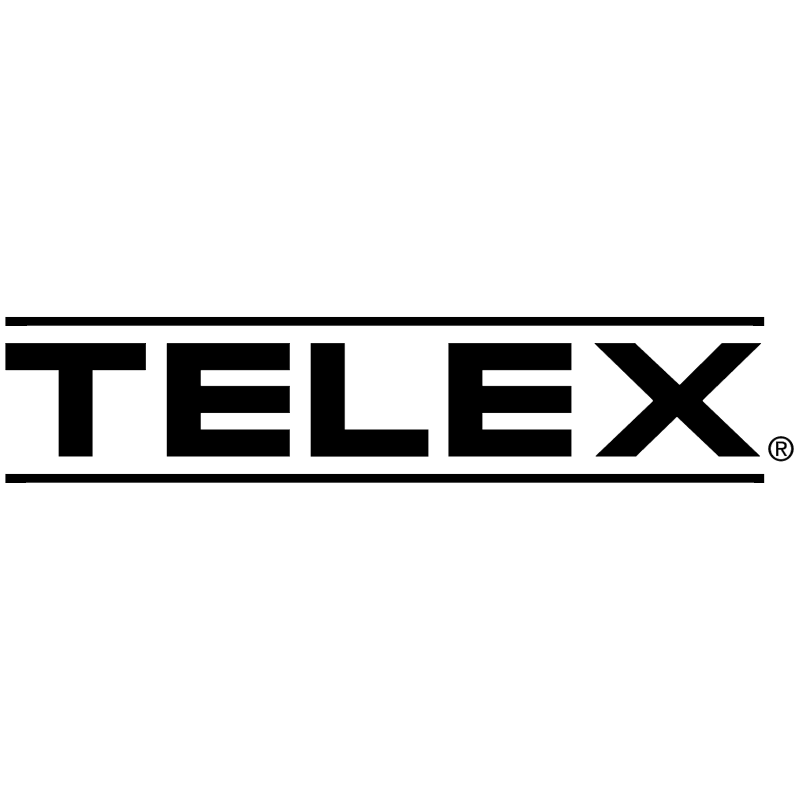 Telex vector