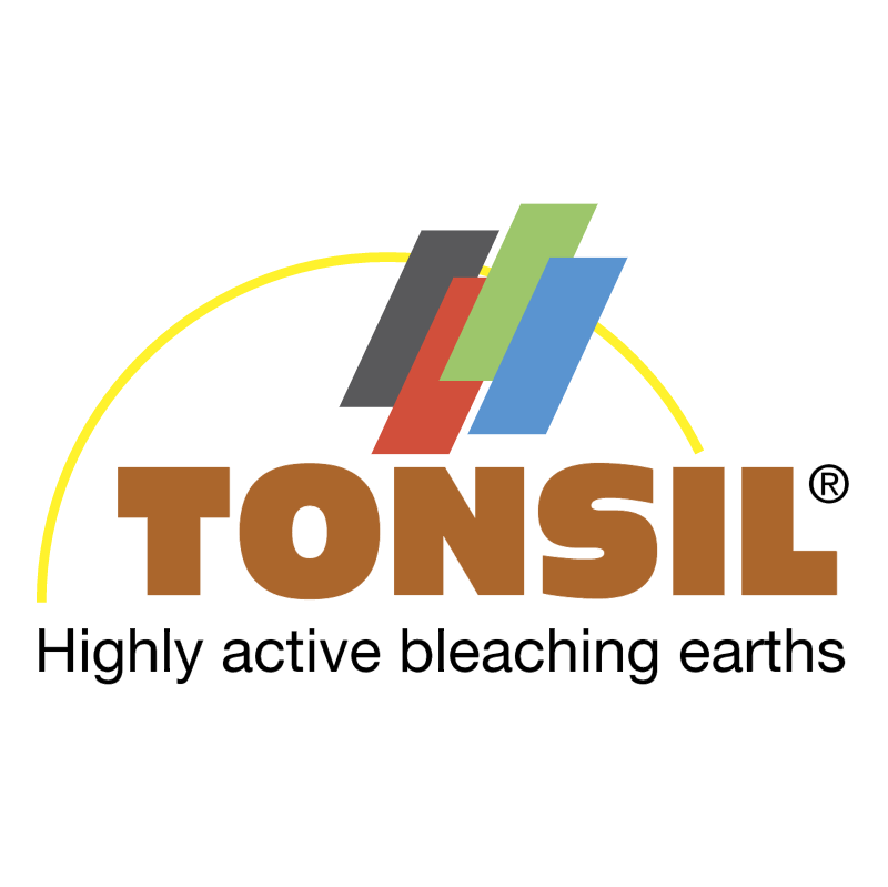 Tonsil vector