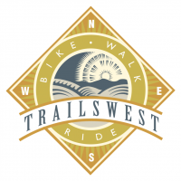 Trailswest vector