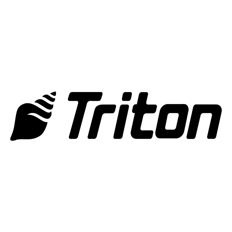 Triton vector