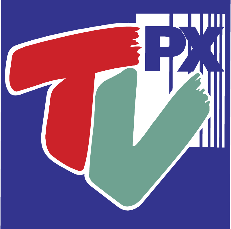 TV PX vector