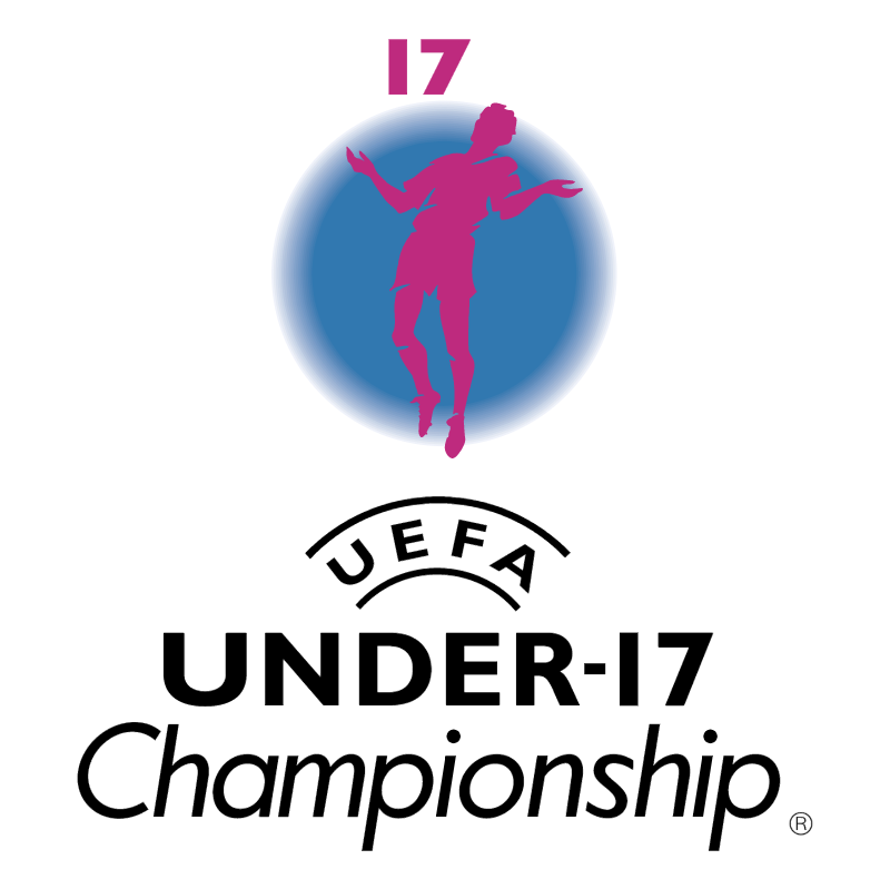 UEFA Under 17 Championship vector