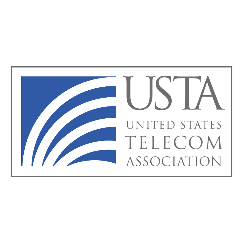 USTA vector logo