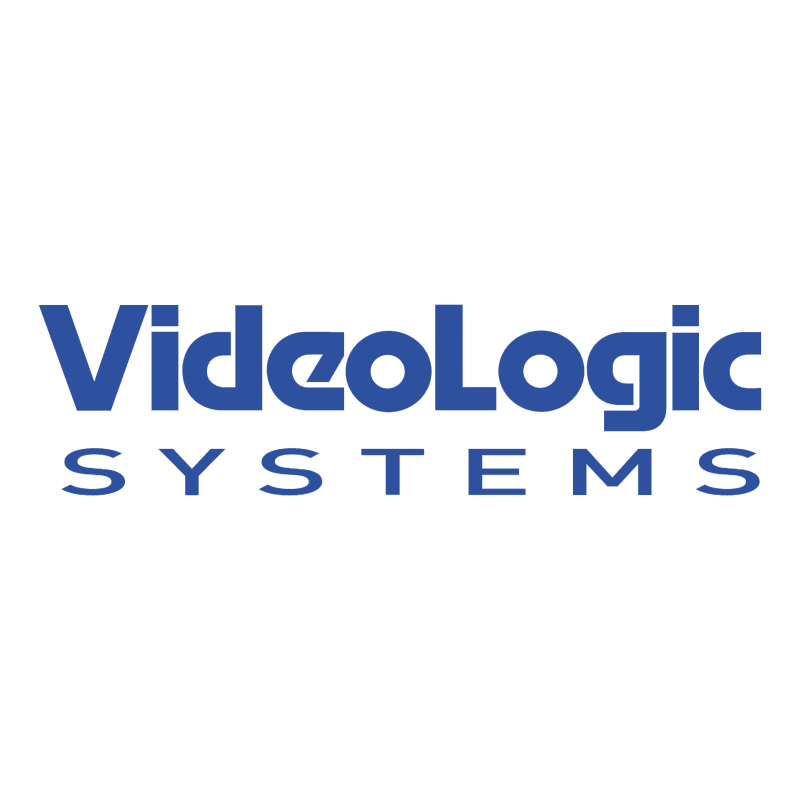 VideoLogic Systems vector logo