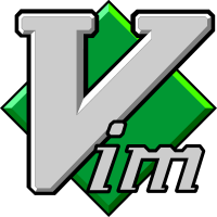 Vim vector