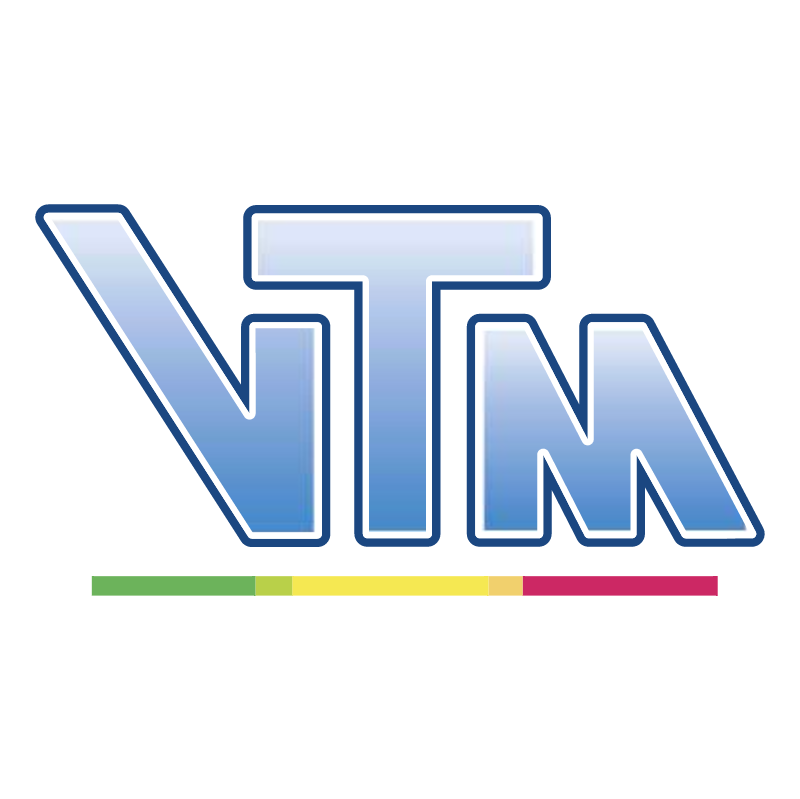 VTM vector logo