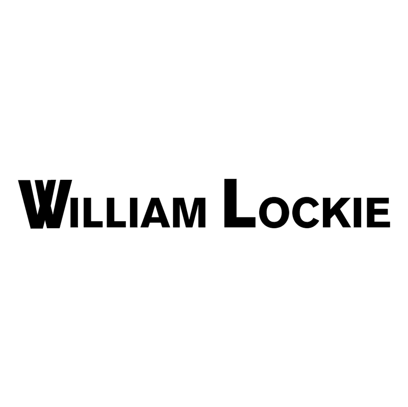 William Lockie vector