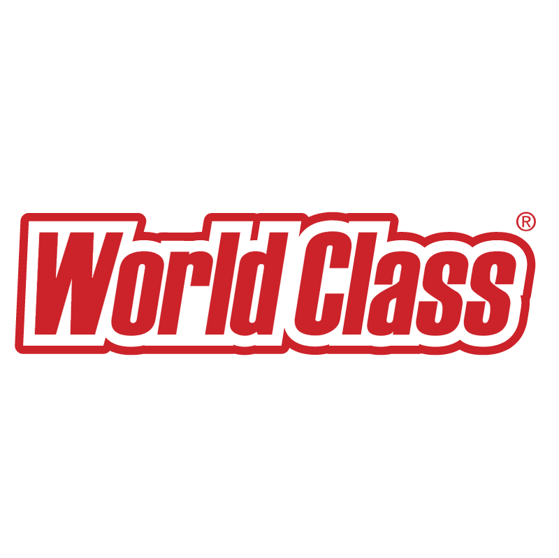 World Class vector