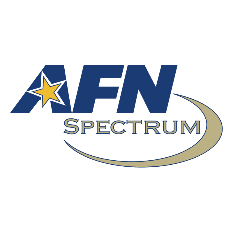 AFN Spectrum vector
